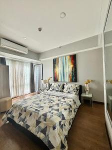 Relax in Style WalkCity, walking distance to Abreeza Malls