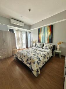 Relax in Style WalkCity, walking distance to Abreeza Malls