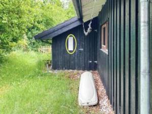 4 star holiday home in Glesborg