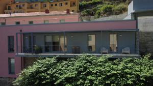 Gerês River Terrace