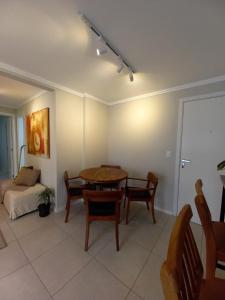 Apartmento Praia Brava