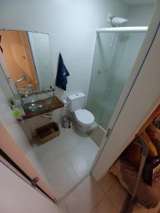 Apartmento Praia Brava