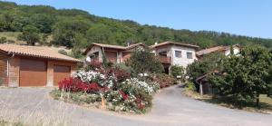 Gîte La Fond Du Mont Popey