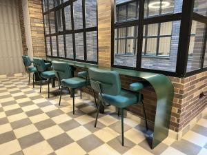 Housinn co-living Ayacucho