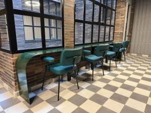 Housinn co-living Ayacucho