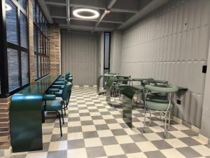 Housinn co-living Ayacucho