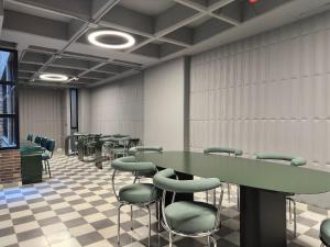 Housinn co-living Ayacucho