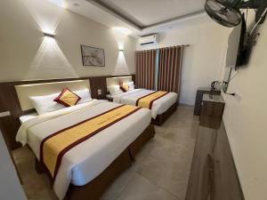 Marina Cua Lo Hotel