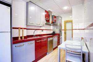Apartamento Ducal Mar