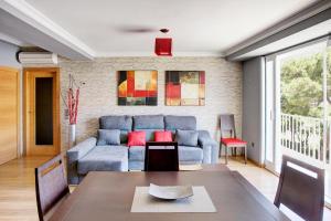 Apartamento Ducal Mar