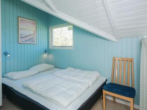 4 star holiday home in Hejls