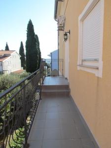 Apartments with parking space Sveti Filip i Jakov, Biograd - 27124