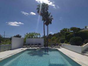 Villa Meu Sol with Private Pool