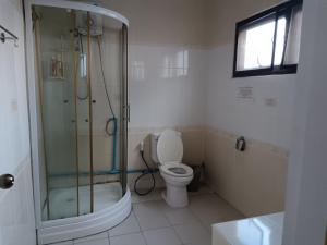 jomtien 5BR villa