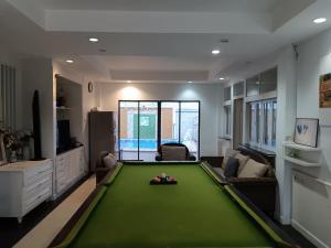 jomtien 5BR villa