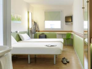 ibis budget Muenchen Putzbrunn