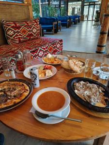 Hotel Aventus -Novi Pazar Banja