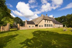 Landgoed Overcinge