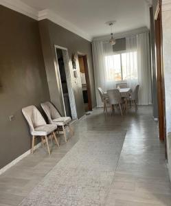 Apartamento en Tánger