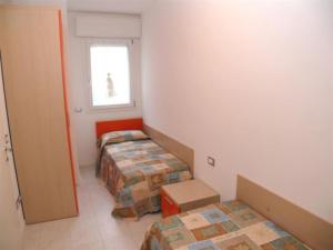 Equipped and stylish flat in Bibione