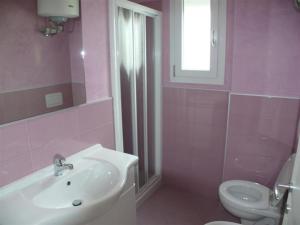 Equipped and stylish flat in Bibione