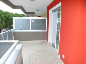 Equipped and stylish flat in Bibione