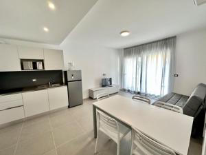 Bibione flat in residence with pool