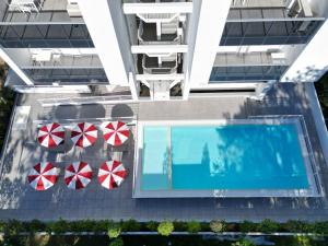 Bibione flat in residence with pool