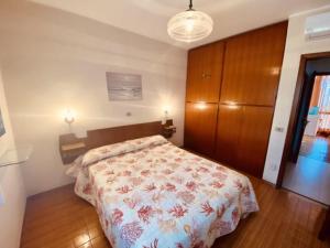 Lovely accommodation with garden for six