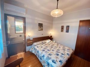 Lovely accommodation with garden for six