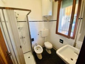Lovely accommodation with garden for six
