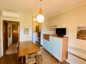 Lovely accommodation with garden for six