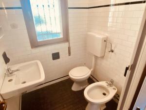 Lovely accommodation with garden for six