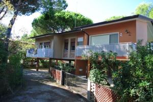 Lovely vacation retreat just 350 m from the beach