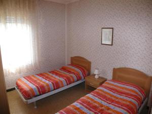 Ideal getaway flat for six with parking