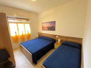 Bibione apartment steps from the beach