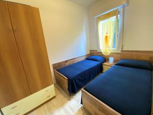 Bibione apartment steps from the beach