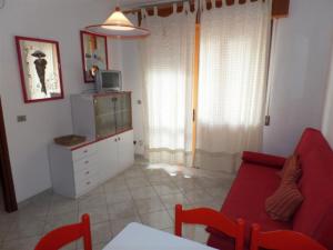 Cozy flat just 100 m from the golden beach