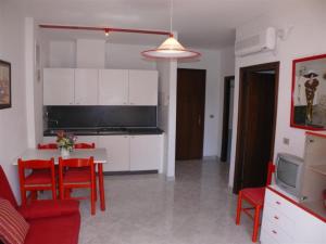 Cozy flat just 100 m from the golden beach