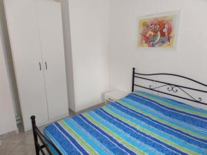 Cozy flat just 100 m from the golden beach