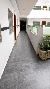 Comfortable apartment in Mdiq