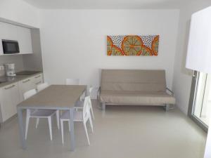 Holiday home with private terraces and pool