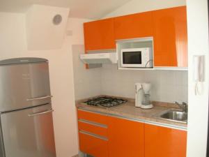Cozy flat 80m from the beach