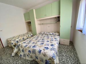Apartment 150m from the sea