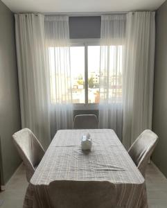 Apartamento en Tánger