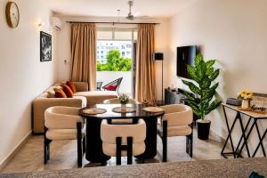 Kijani Malindi Cozy 2 Bedroom Stay