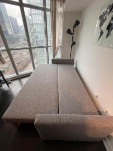 Cozy 1BR near CN Tower & FIFA 2x Space of Boutique Hotel