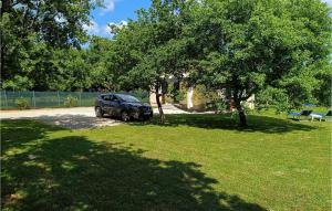 1 Bedroom Gorgeous Home In Marcana