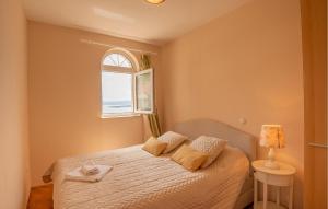 Lovely Apartment In Dramalj With Wifi