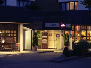 Mercure Hotel am Messeplatz Offenburg